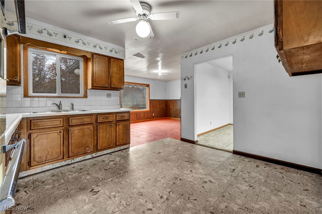 Liberty Township - Residential