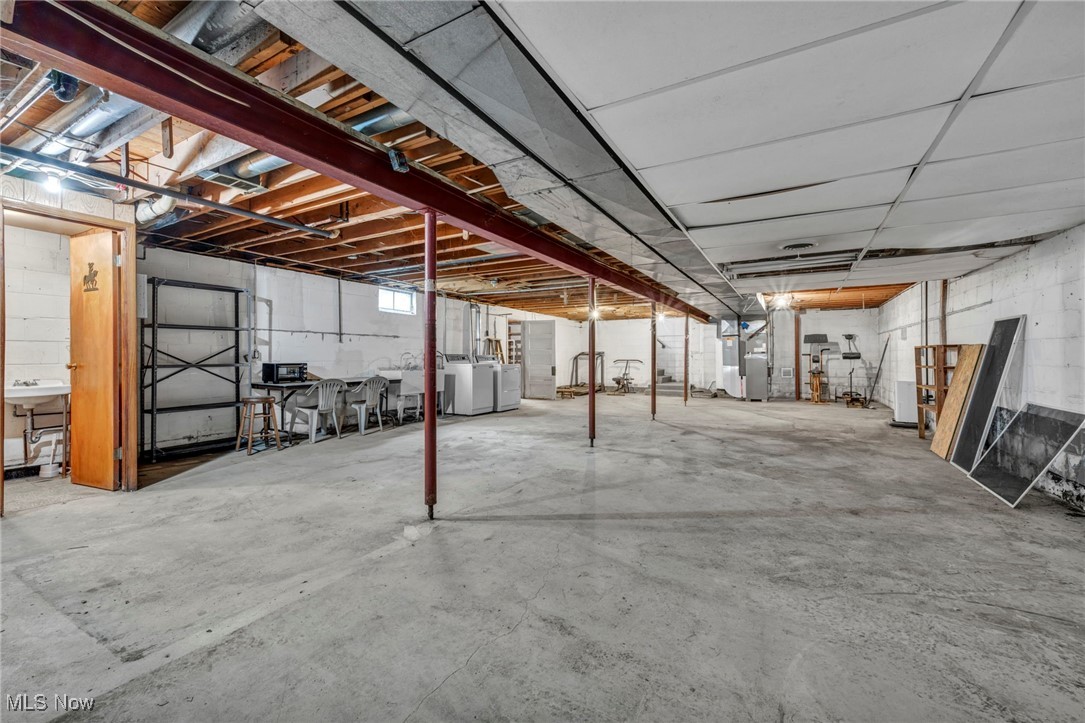 Liberty Township - Residential