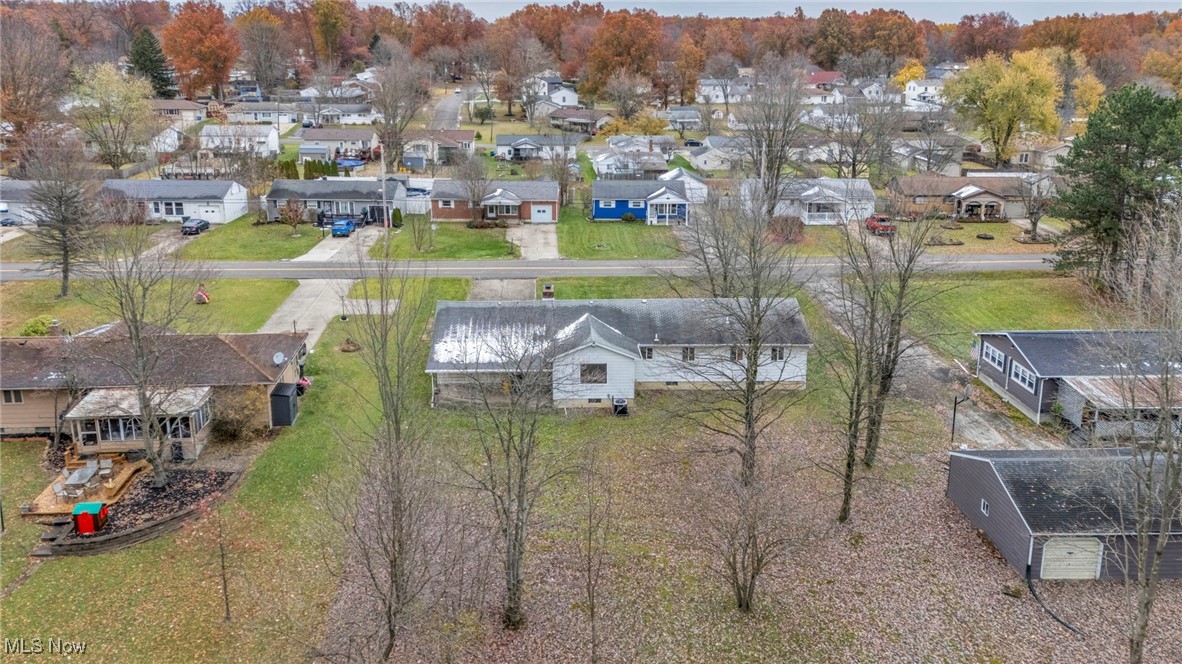 Liberty Township - Residential