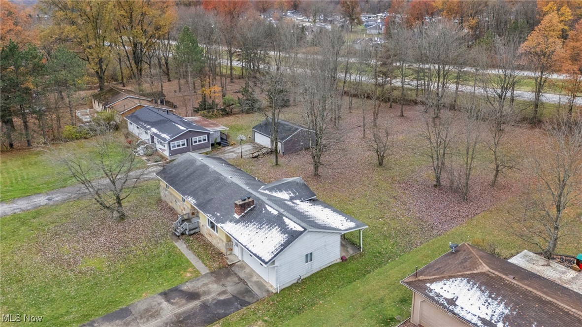 Liberty Township - Residential