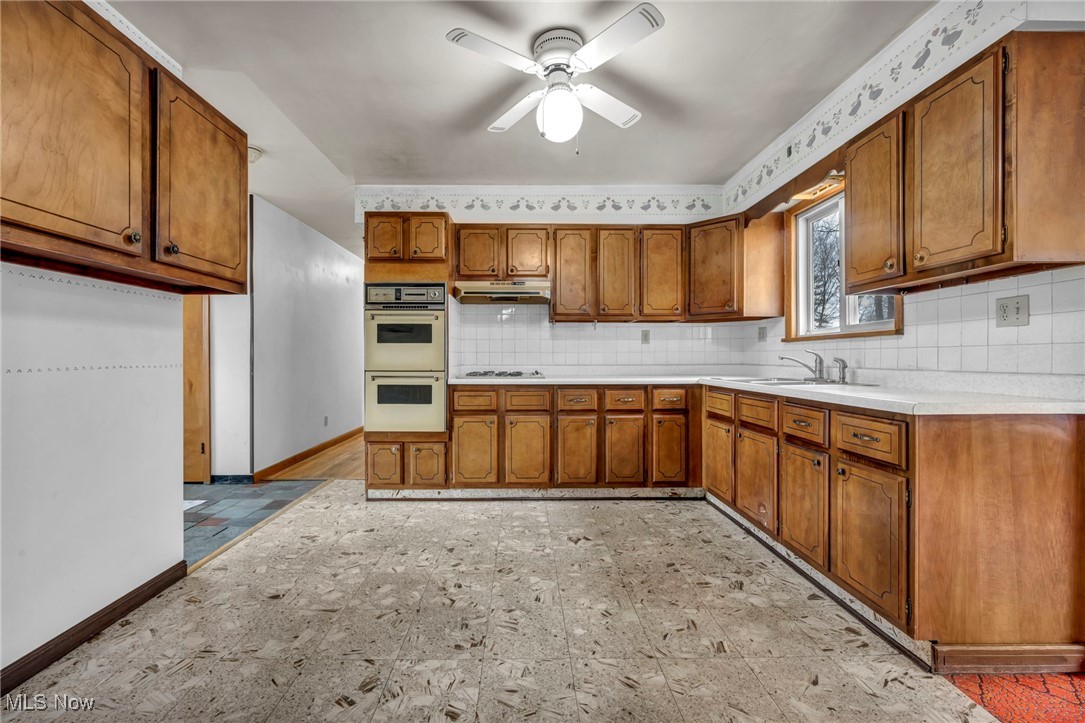 Liberty Township - Residential