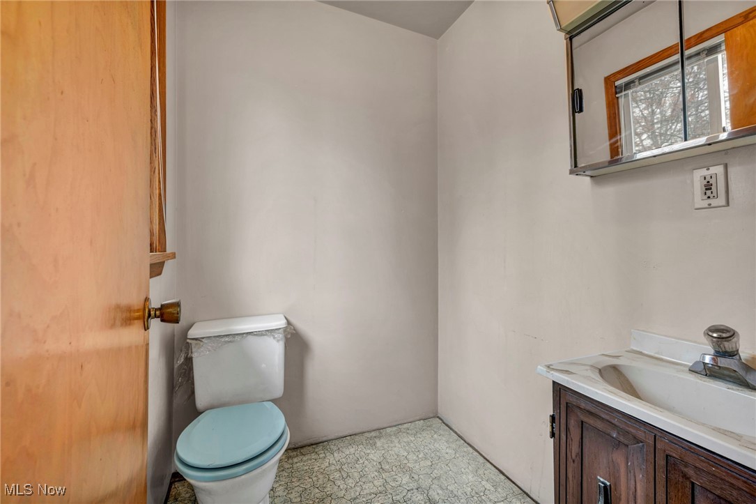 Liberty Township - Residential