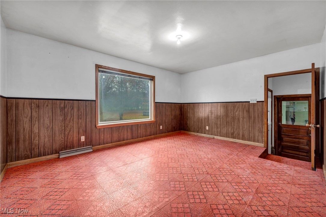 Liberty Township - Residential