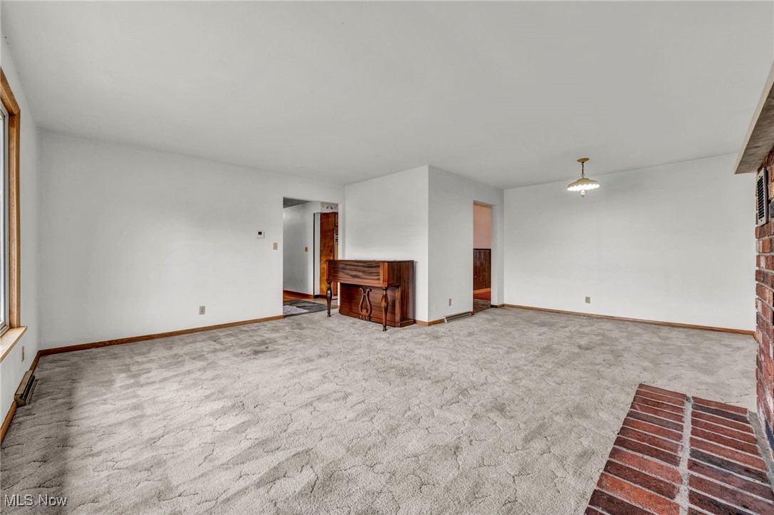 Liberty Township - Residential