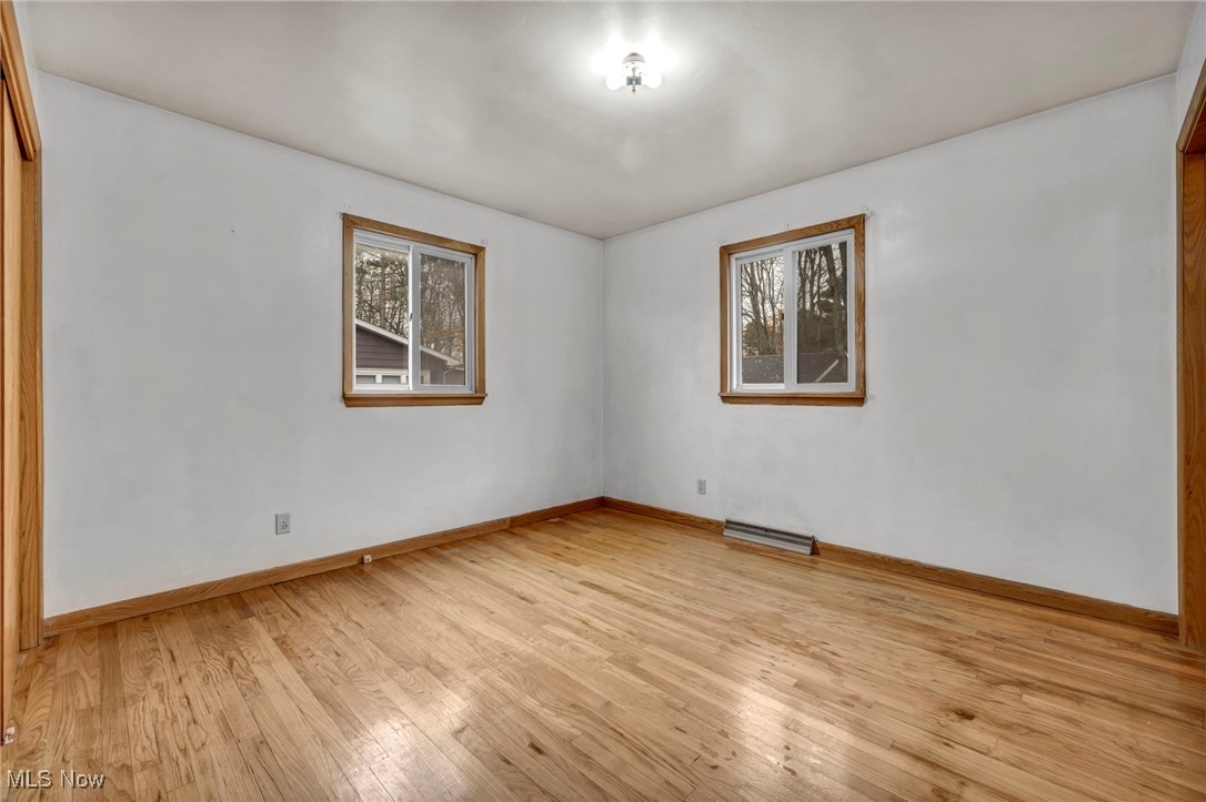 Liberty Township - Residential