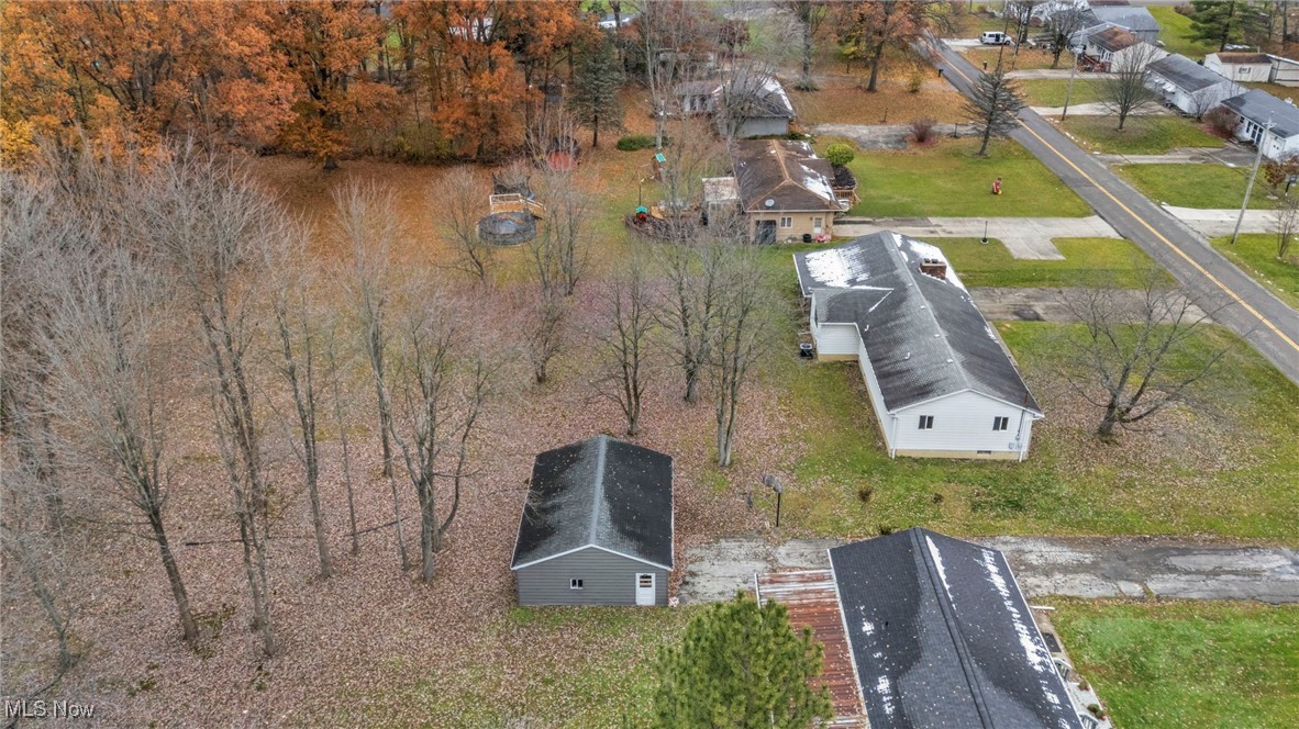 Liberty Township - Residential