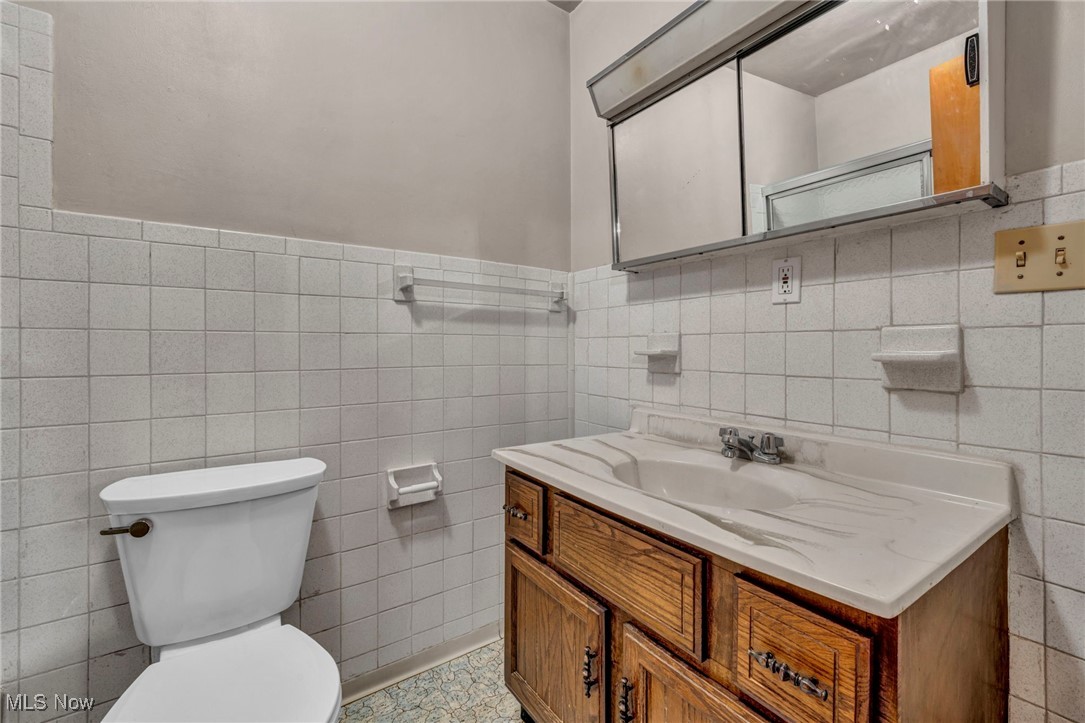 Liberty Township - Residential