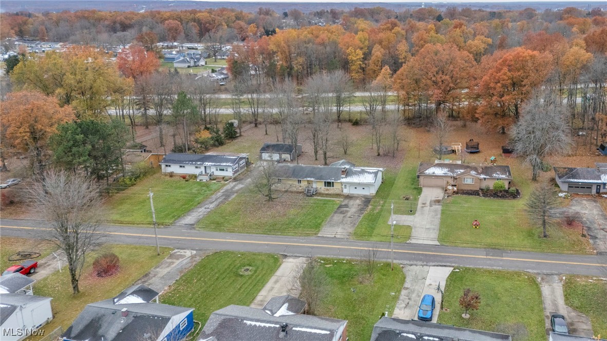 Liberty Township - Residential