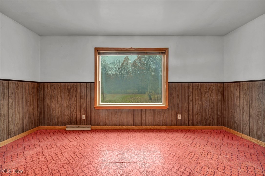 Liberty Township - Residential