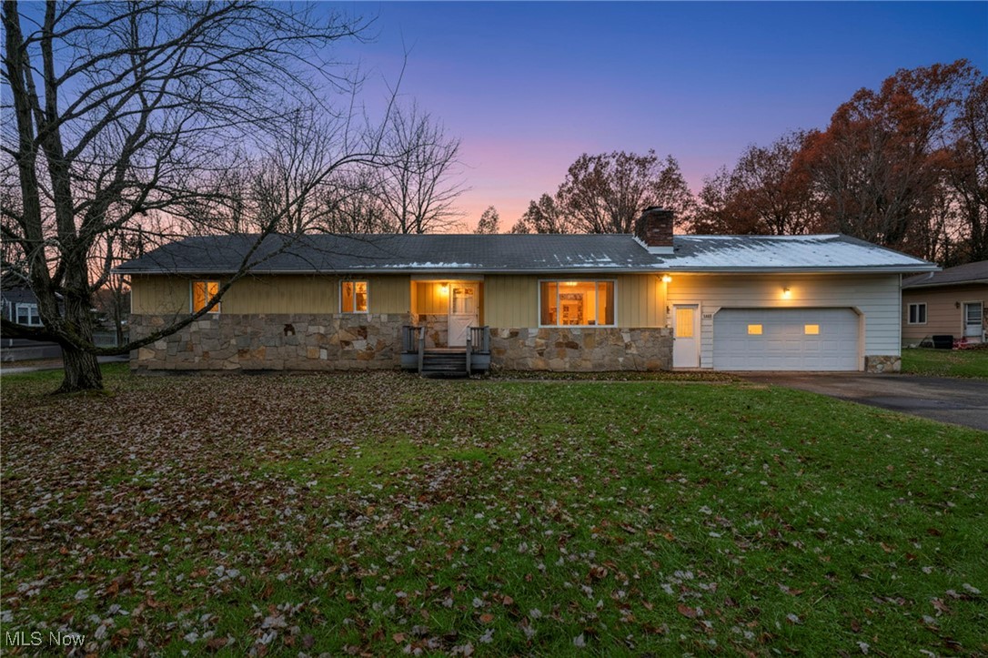 Liberty Township - Residential