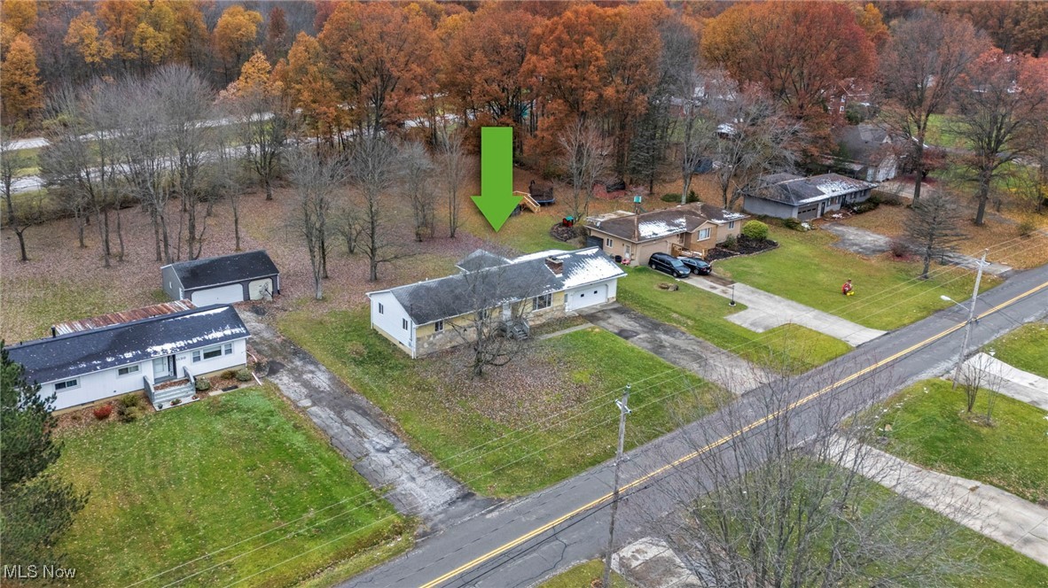 Liberty Township - Residential