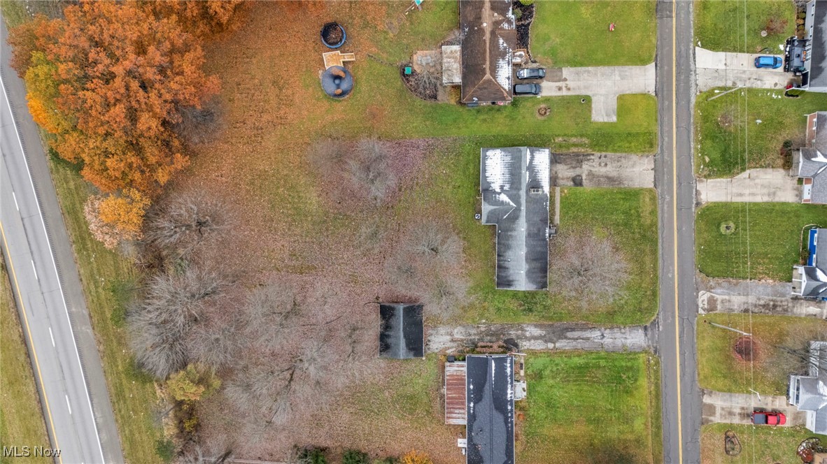 Liberty Township - Residential