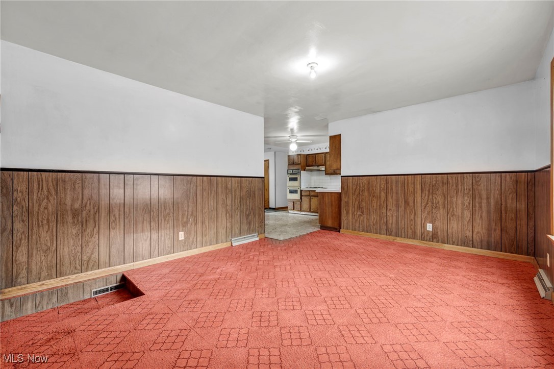 Liberty Township - Residential