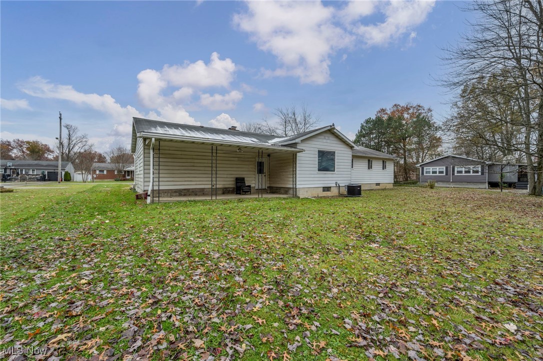 Liberty Township - Residential