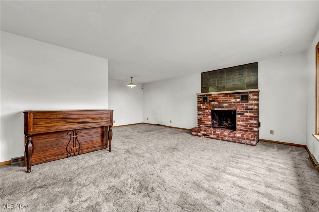 Liberty Township - Residential