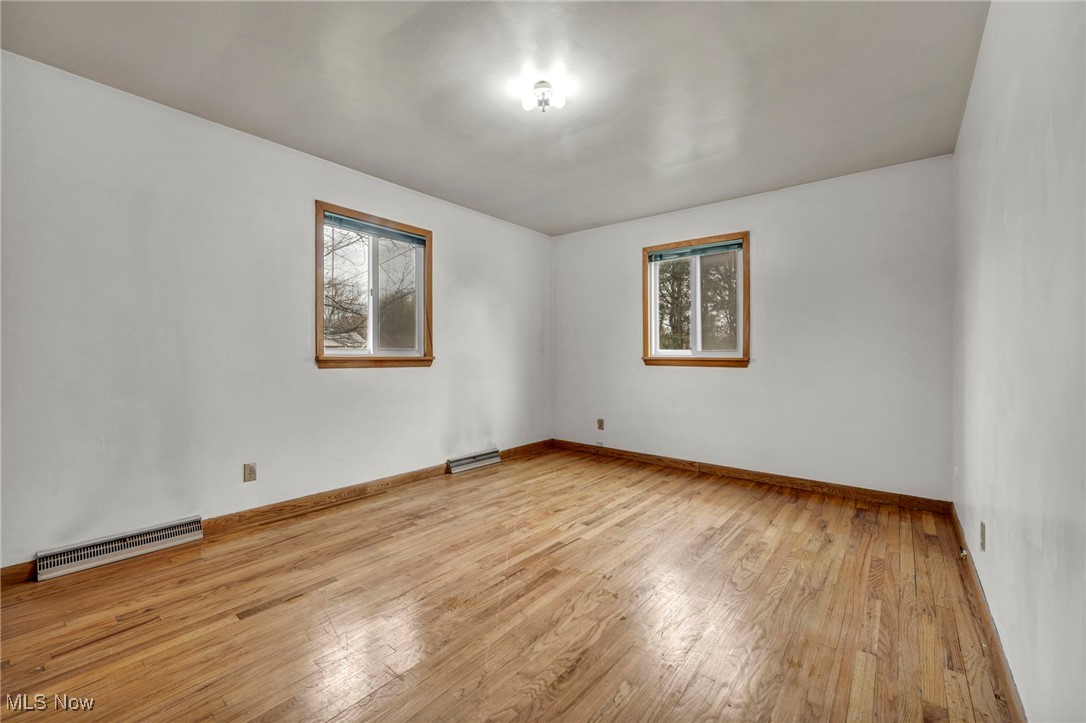 Liberty Township - Residential