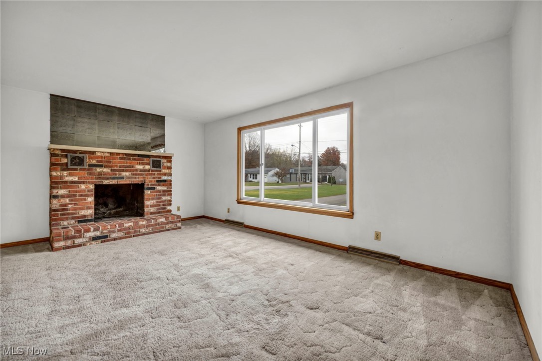 Liberty Township - Residential