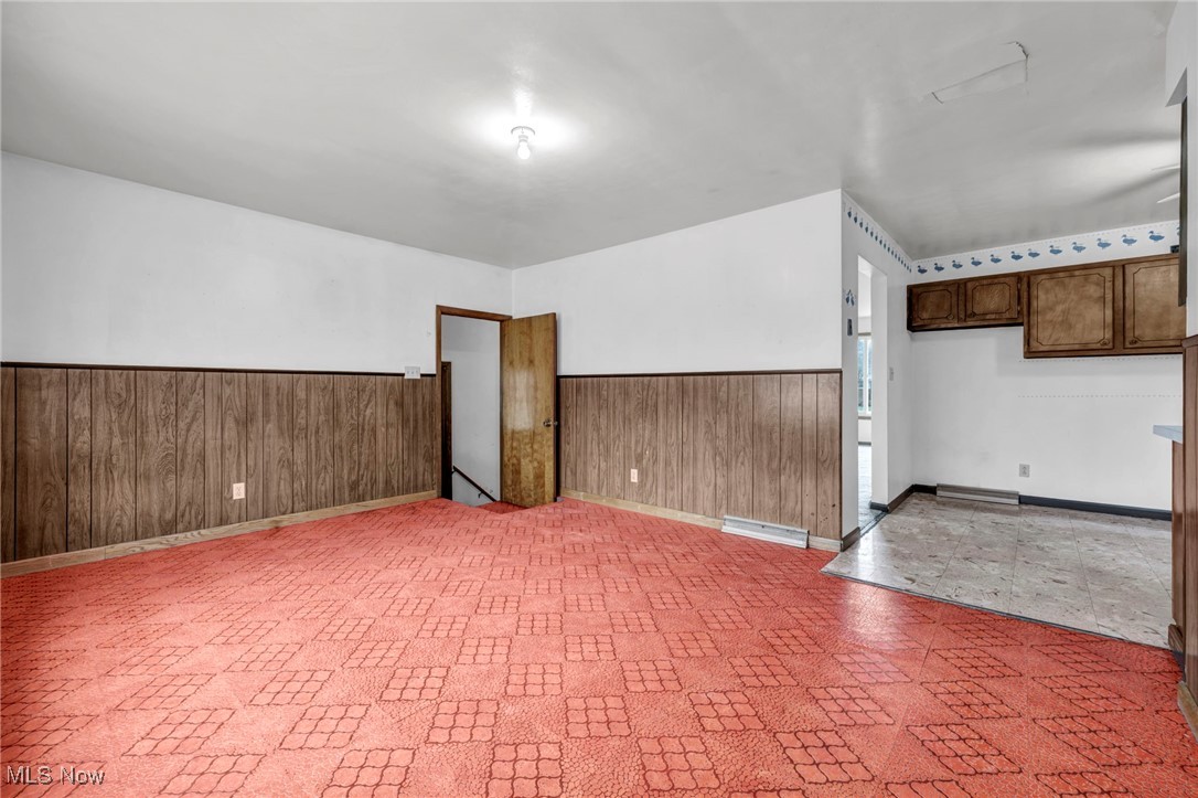 Liberty Township - Residential