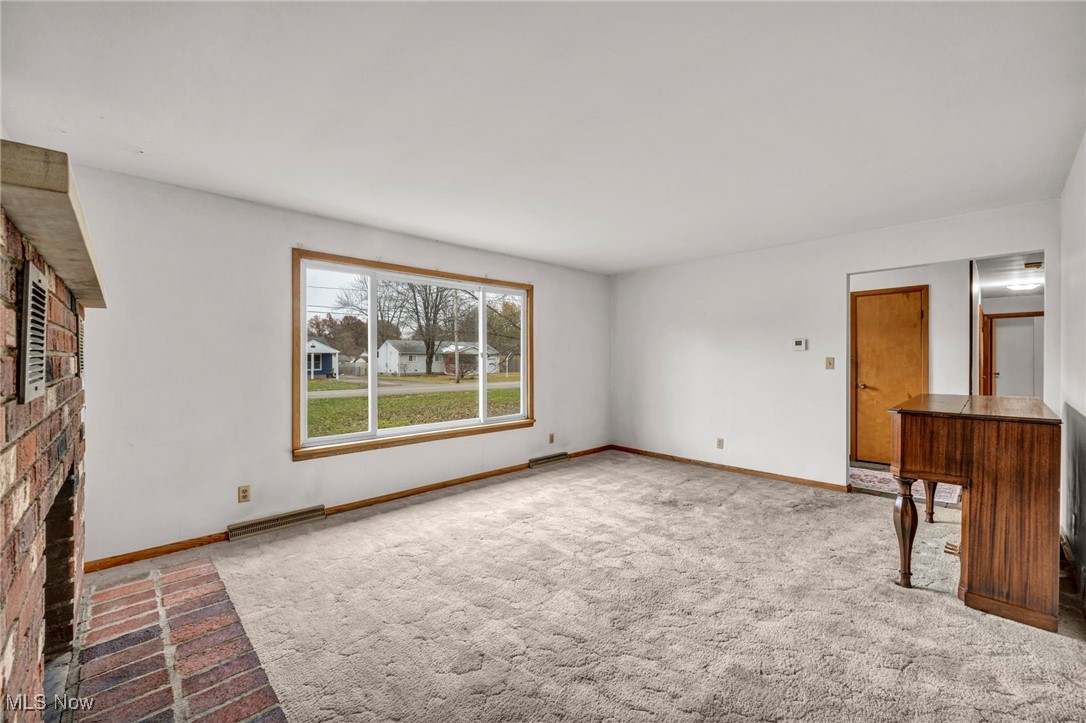 Liberty Township - Residential