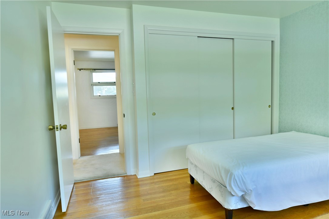 Canfield Village Rep - Residential