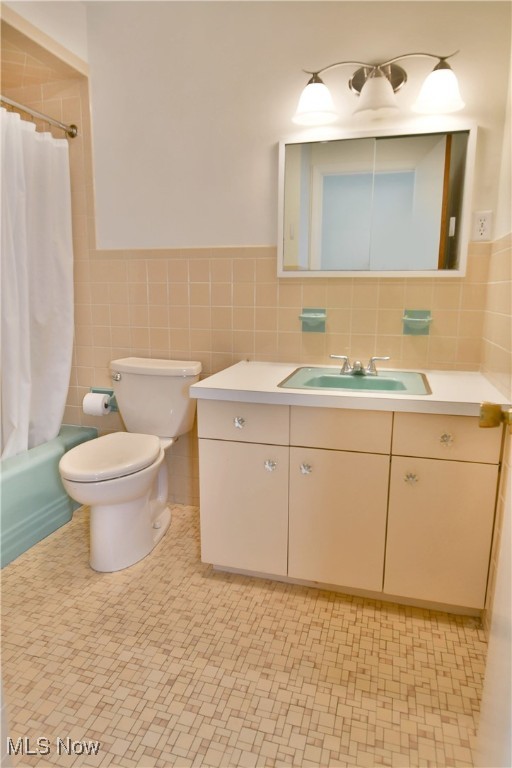 Canfield Village Rep - Residential