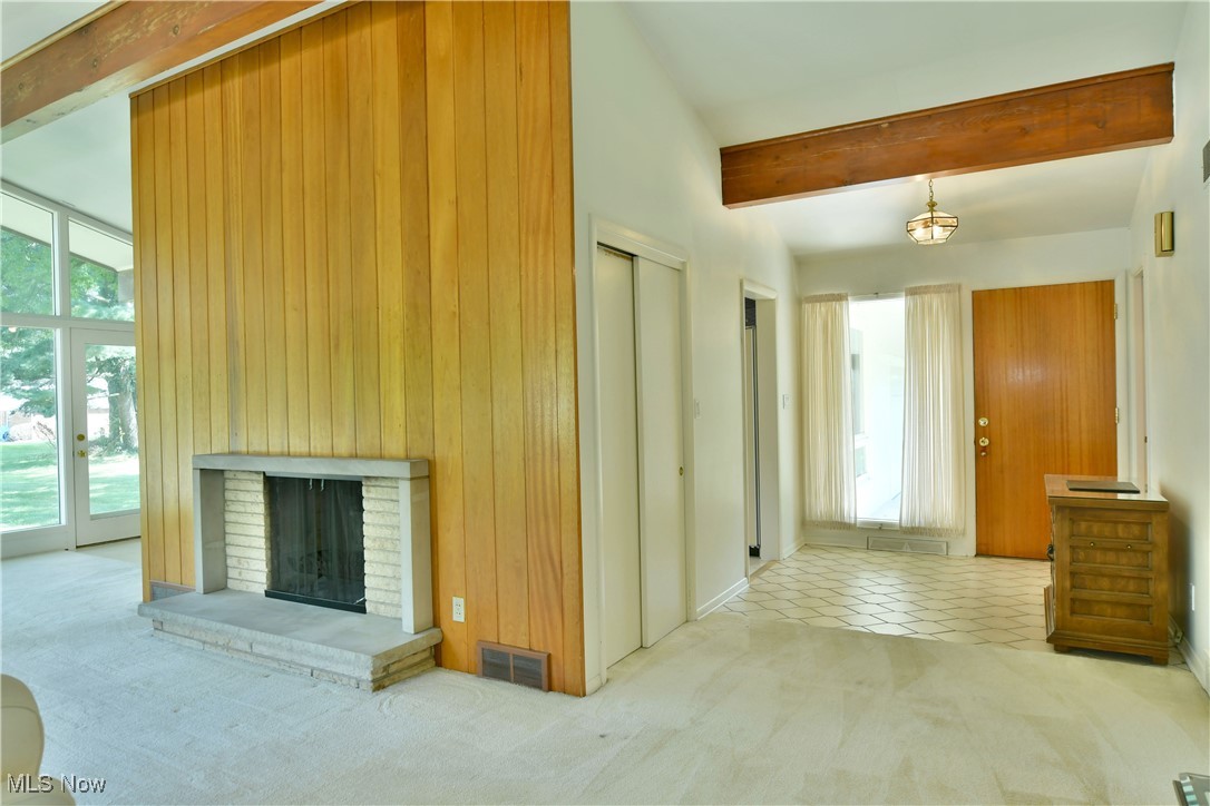 Canfield Village Rep - Residential