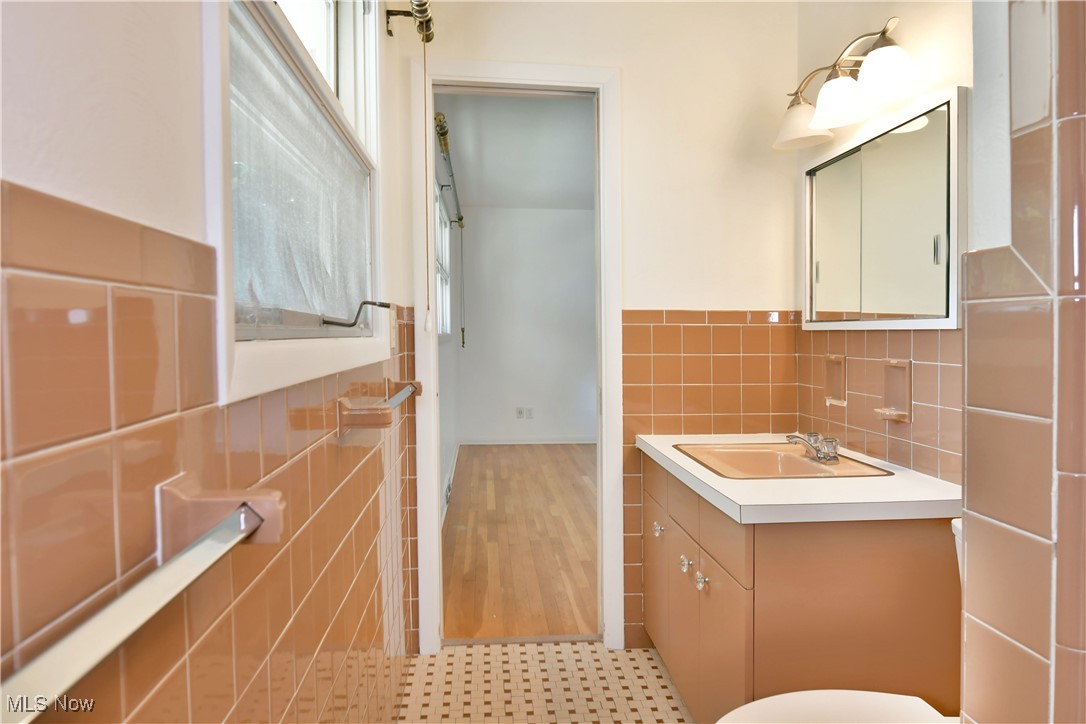 Canfield Village Rep - Residential