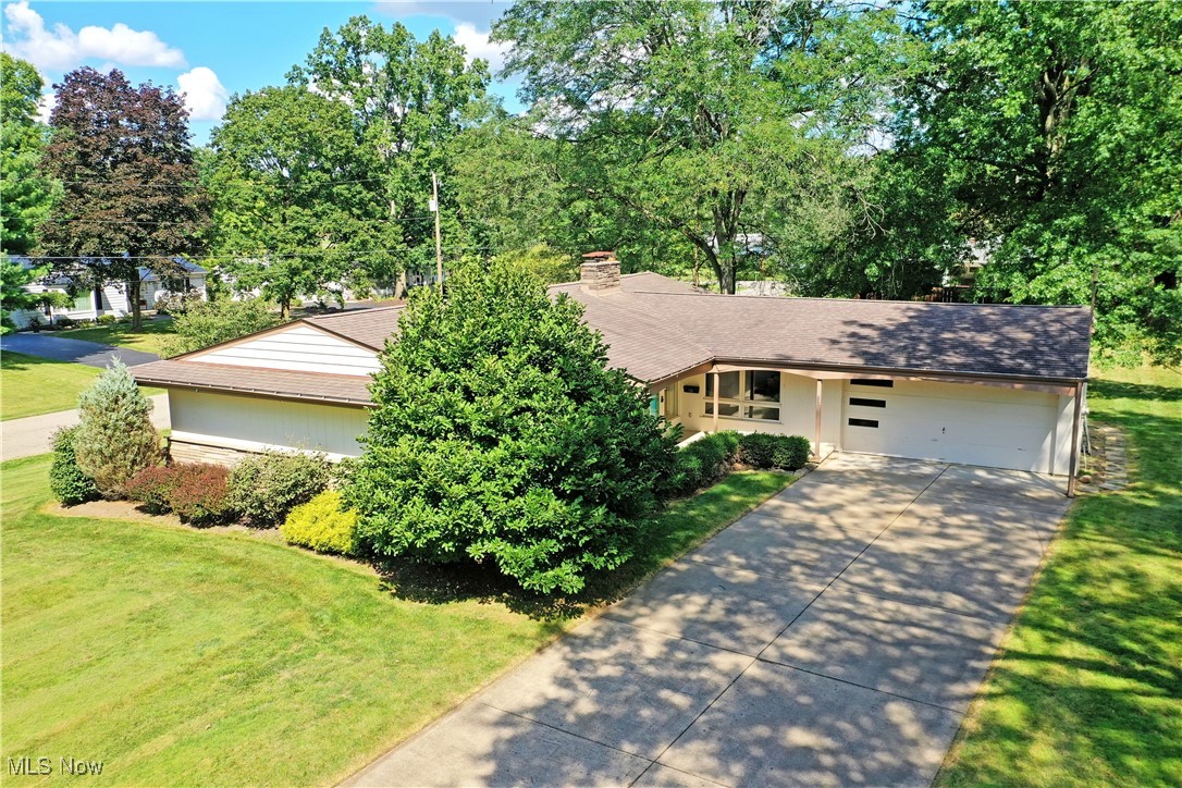 Canfield Village Rep - Residential