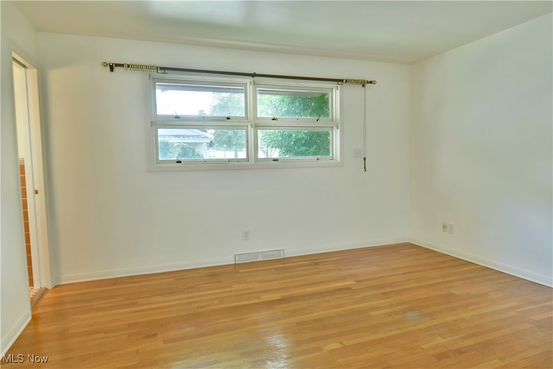 Canfield Village Rep - Residential