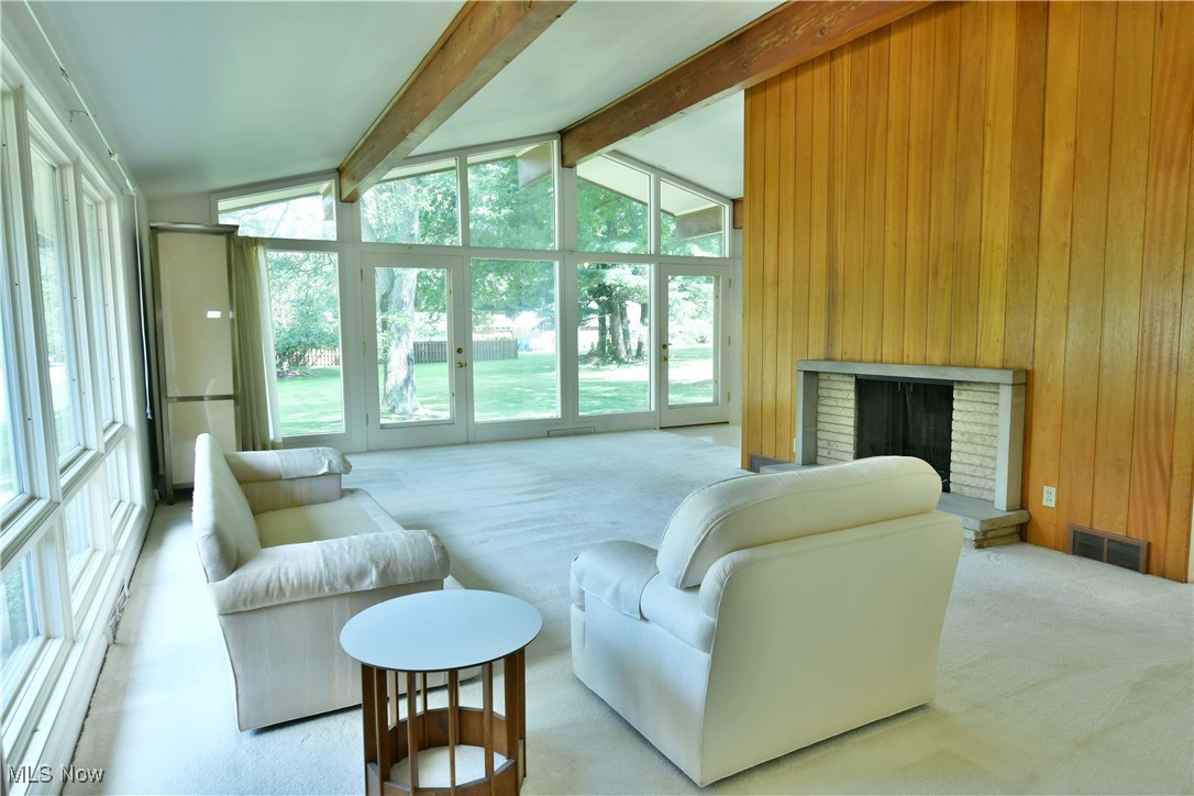 Canfield Village Rep - Residential