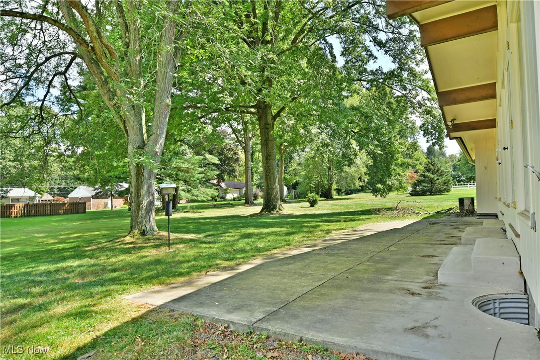 Canfield Village Rep - Residential