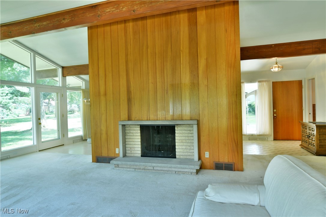 Canfield Village Rep - Residential