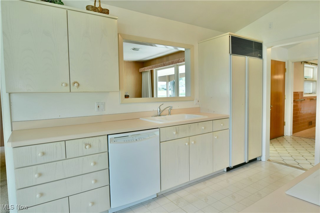 Canfield Village Rep - Residential