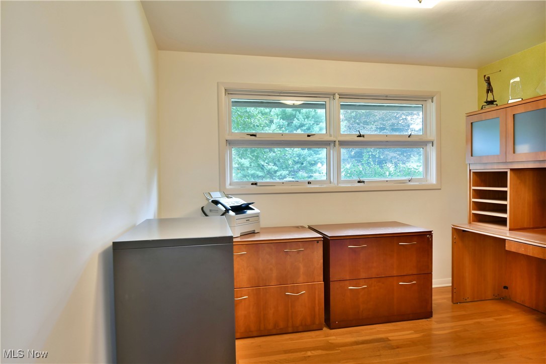 Canfield Village Rep - Residential