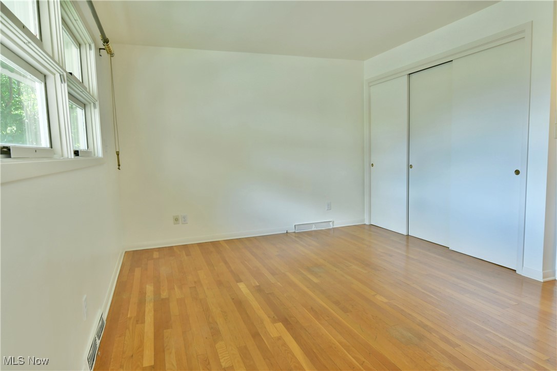 Canfield Village Rep - Residential