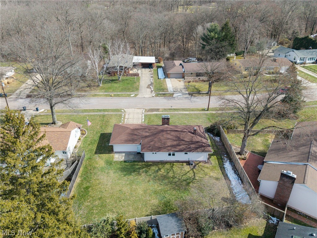 Revere Vill Sub - Residential