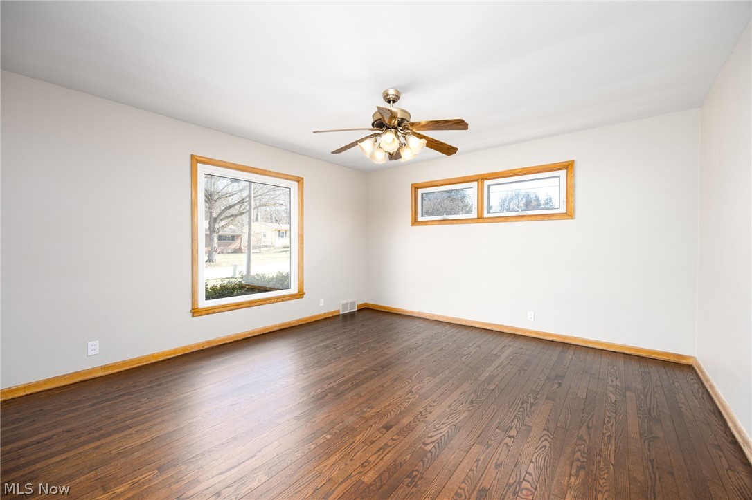 Revere Vill Sub - Residential