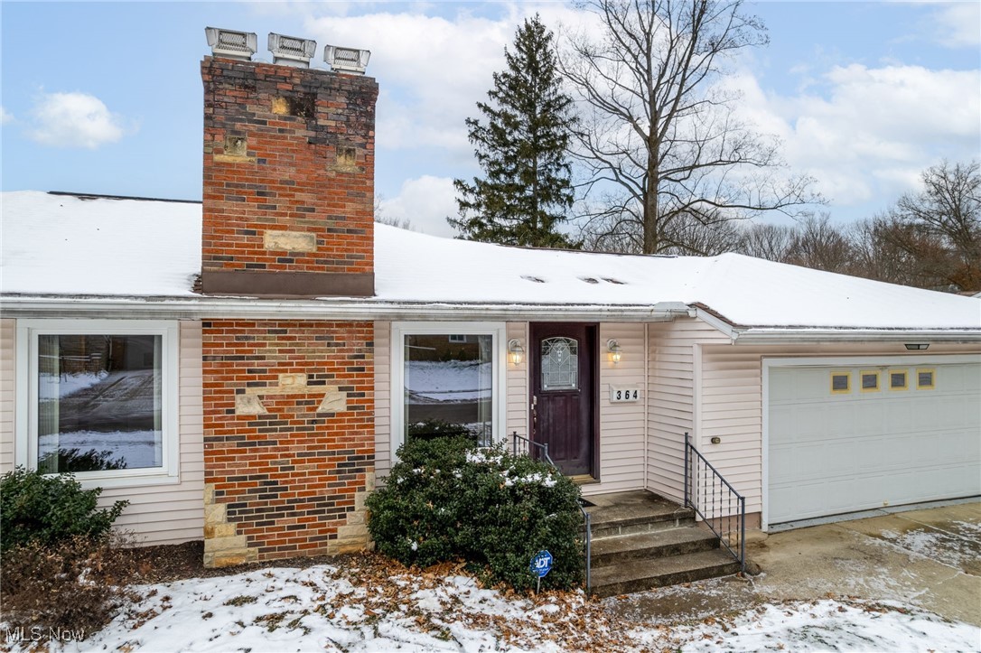 Revere Vill Sub - Residential