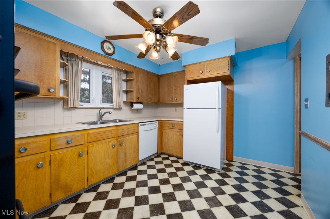 Revere Vill Sub - Residential