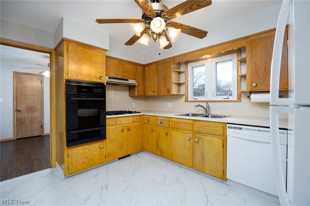 Revere Vill Sub - Residential