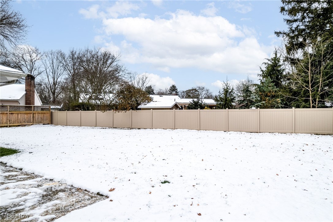 Revere Vill Sub - Residential