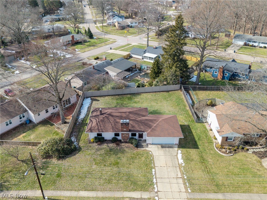 Revere Vill Sub - Residential