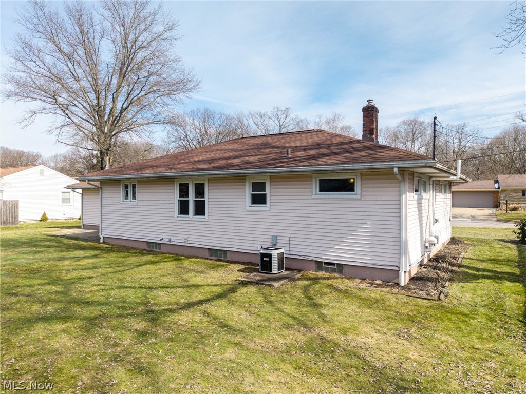 Revere Vill Sub - Residential