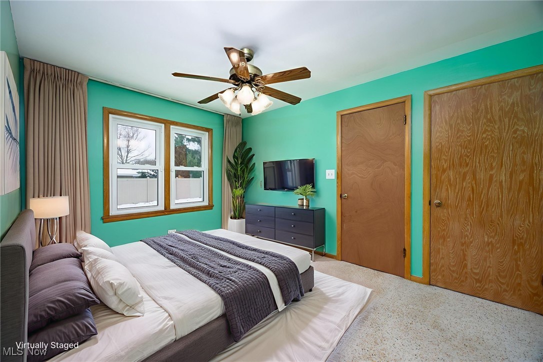 Revere Vill Sub - Residential