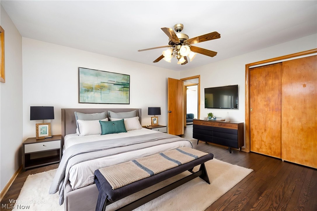 Revere Vill Sub - Residential