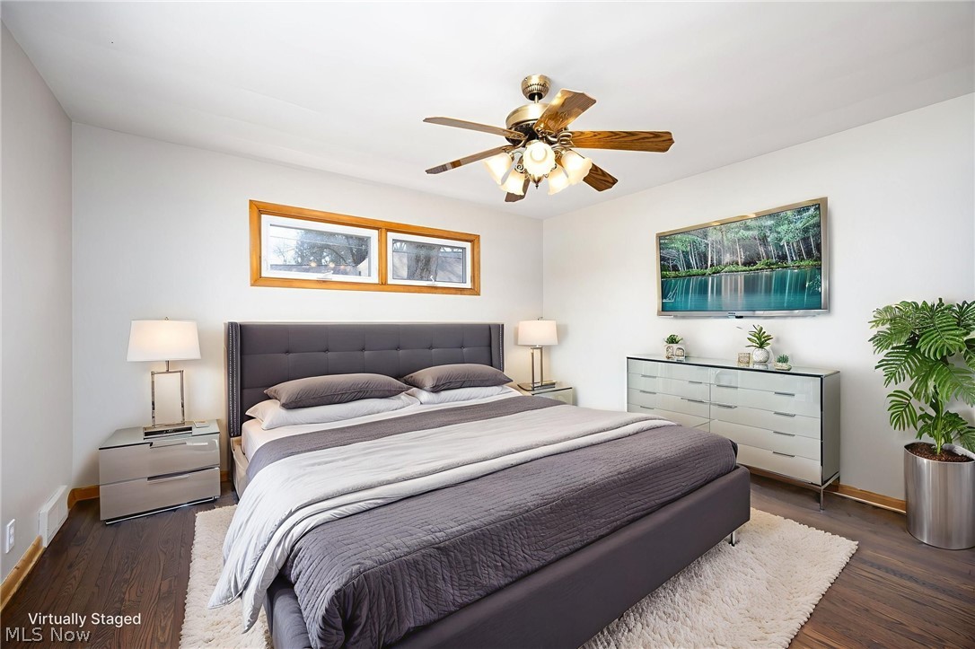 Revere Vill Sub - Residential