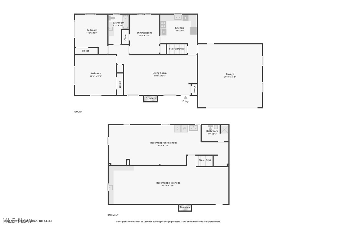 Revere Vill Sub - Residential