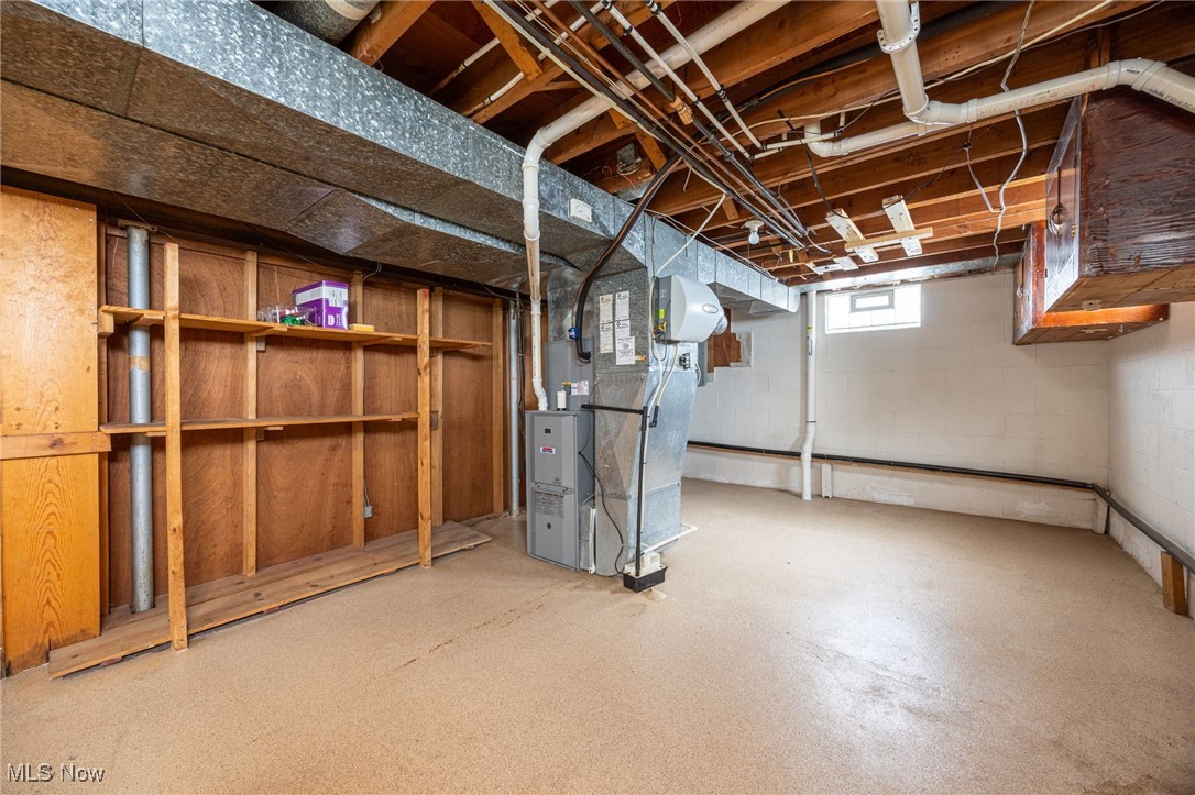 Revere Vill Sub - Residential