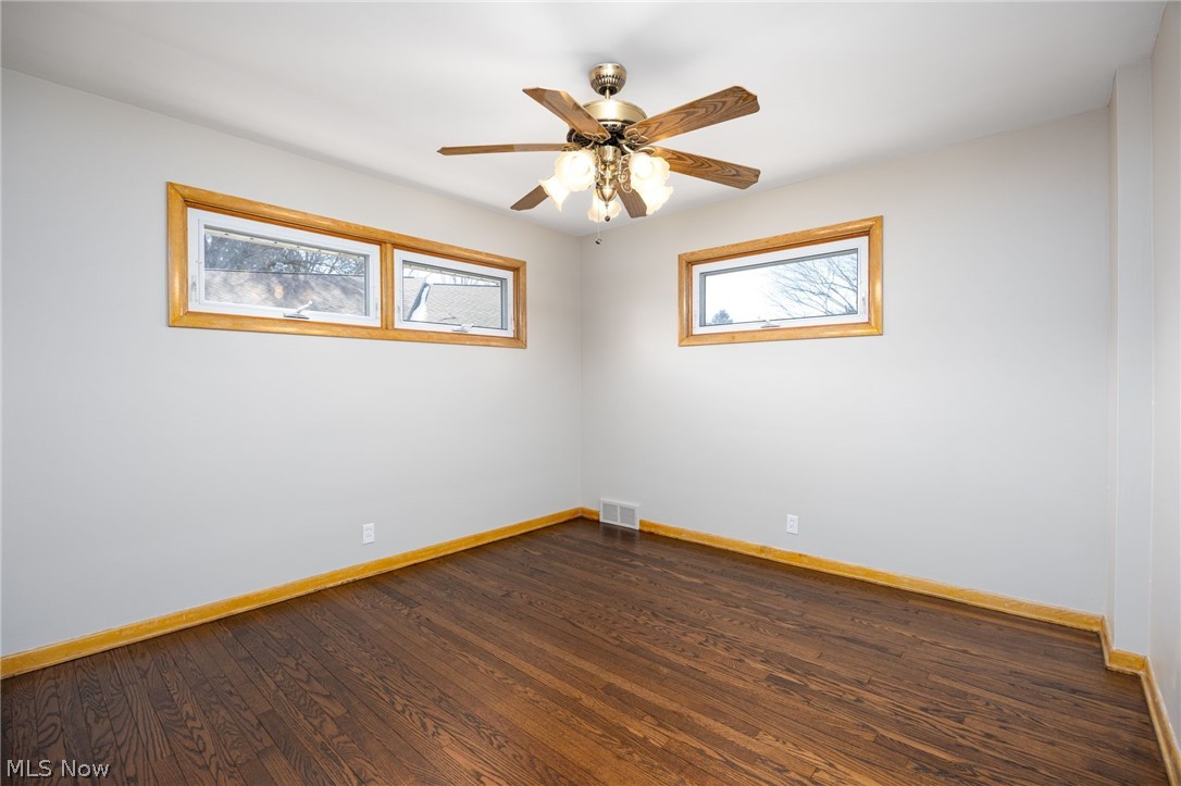 Revere Vill Sub - Residential