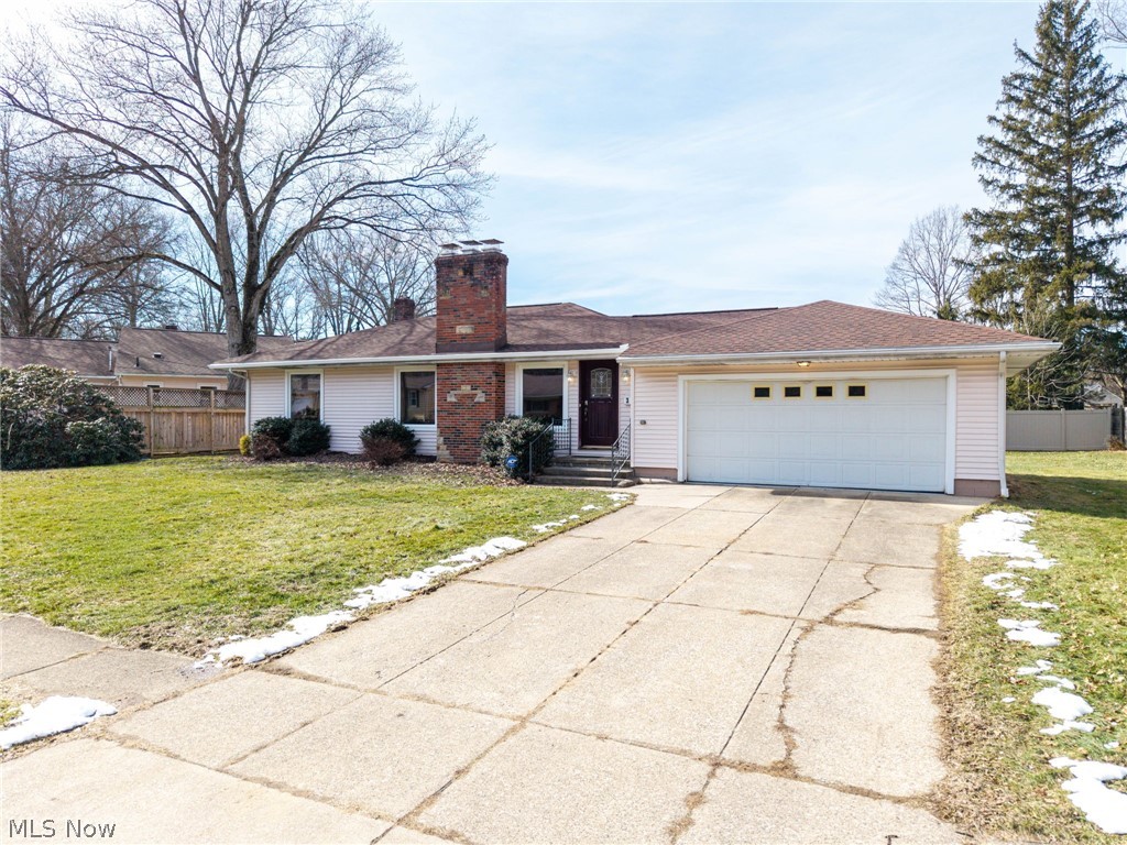 Revere Vill Sub - Residential